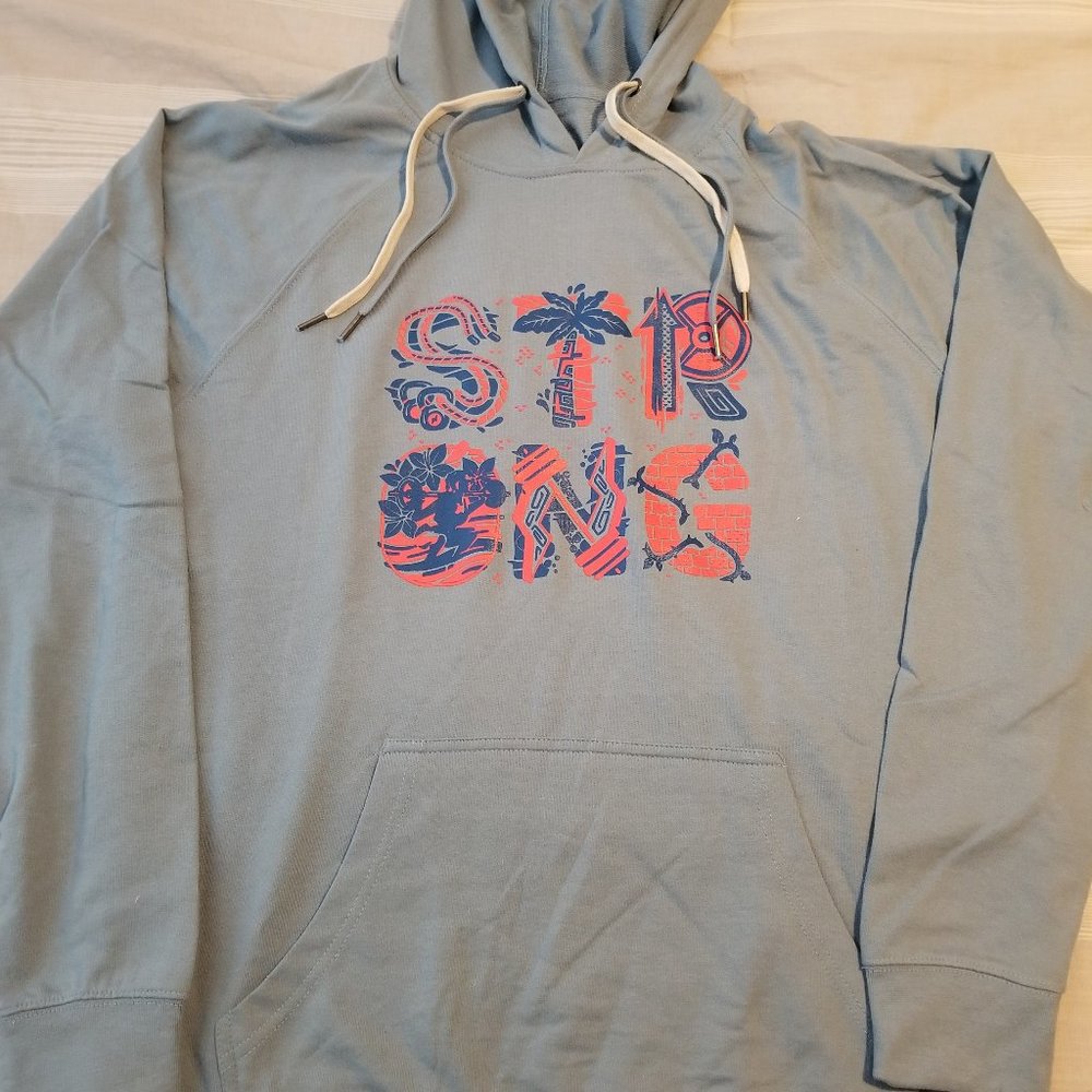 Hoodie